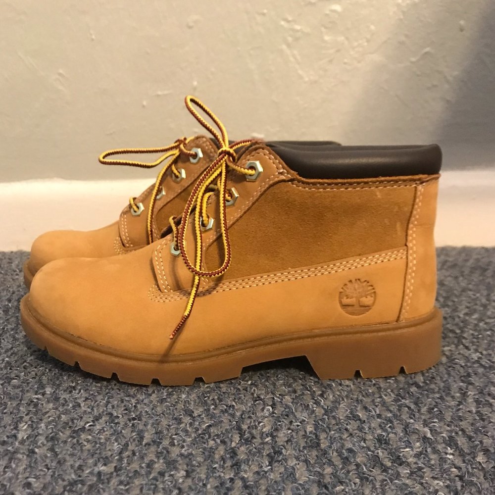 Timberland Women's Nellie Boots (Ankle)